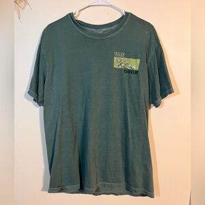 Pierce Archive Van Gogh Medium T-Shirt
